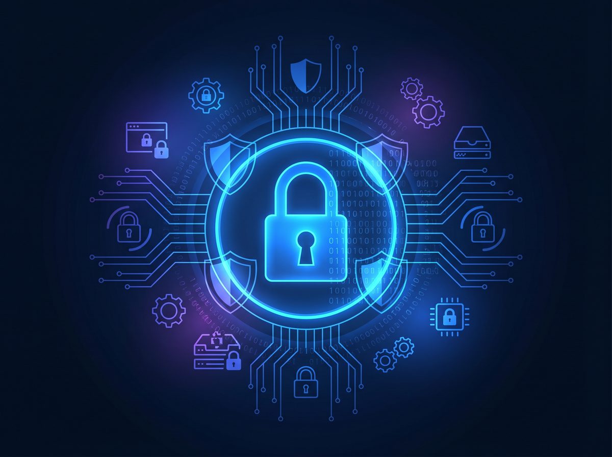 赛母加速器安全防护体系